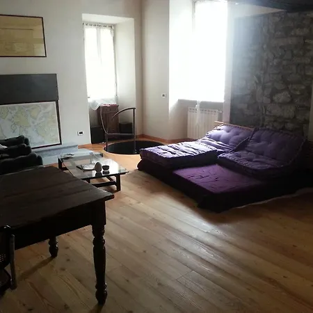 Casa Ferrari *