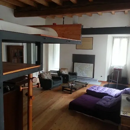 Casa Ferrari