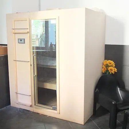 Apartmán Casa Ferrari *