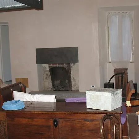 Casa Ferrari Lejlighed Lesa