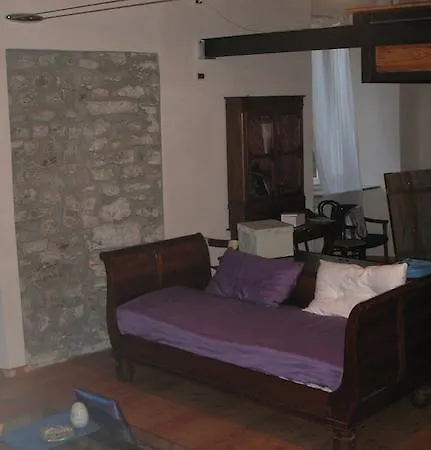 Casa Ferrari
